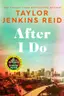 Book cover of After I Do