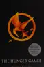 Book cover of The Hunger Games