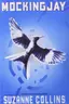 Book cover of Mockingjay