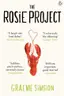 Book cover of The Rosie Project