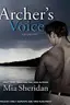 Book cover of Archer's Voice