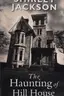 Book cover of The Haunting of Hill House