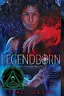 Book cover of Legendborn