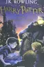 Book cover of Harry Potter and the Philosopher's Stone