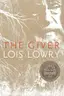 Book cover of The Giver