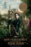 Book cover of Miss Peregrine's Home for Peculiar Children