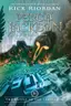 Book cover of The Battle of the Labyrinth