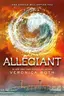 Book cover of Allegiant