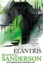 Book cover of Elantris