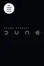 Book cover of Dune