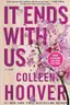 Book cover of It Ends With Us