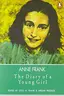 Book cover of The Diary of a Young Girl