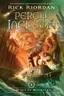 Book cover of The Sea of Monsters