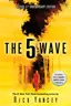 Book cover of The 5th Wave