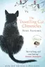 Book cover of The Travelling Cat Chronicles