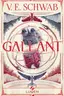 Book cover of Gallant