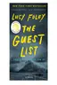 Book cover of Guest List
