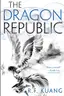 Book cover of The Dragon Republic