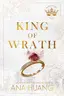 Book cover of King of Wrath