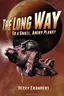 Book cover of The Long Way to a Small, Angry Planet