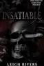 Book cover of Insatiable