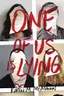 Book cover of One Of Us Is Lying