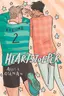 Book cover of Heartstopper, Volume 2