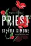 Book cover of Priest