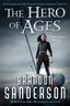 Book cover of The Hero of Ages