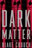 Book cover of Dark Matter