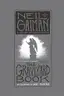 Book cover of The Graveyard Book