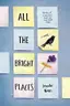 Book cover of All the Bright Places