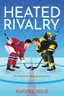 Book cover of Heated Rivalry