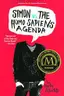 Book cover of Simon vs. the Homo Sapiens Agenda