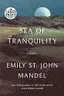 Book cover of Sea of Tranquility