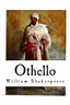 Book cover of Othello