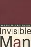 Book cover of Invisible Man