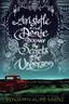 Book cover of Aristotle and Dante discover the secrets of the universe