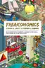Book cover of Freakonomics