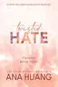 Book cover of Twisted Hate