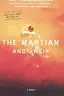 Book cover of The Martian