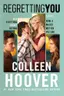 Book cover of Regretting You