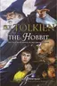 Book cover of The Hobbit