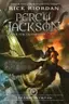 Book cover of The Last Olympian