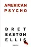 Book cover of American Psycho
