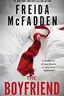 Book cover of The Boyfriend