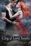 Book cover of City of Lost Souls