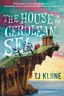 Book cover of The House in the Cerulean Sea