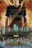 Book cover of City of Glass