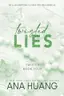 Book cover of Twisted Lies